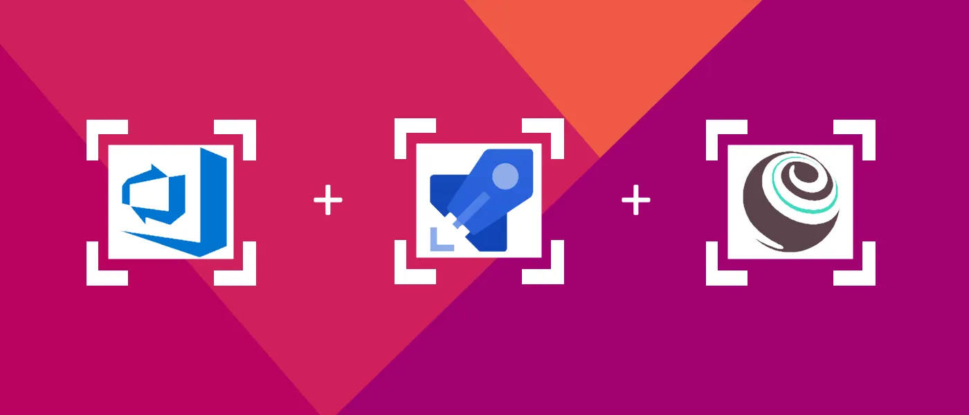 Using Azure DevOps Pipelines to Build a Solidity Smart Contract