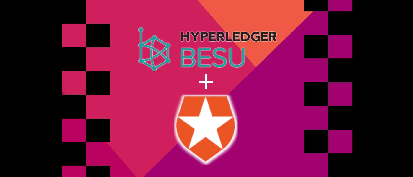 Use Auth0 JWT Tokens for Authenticating to a Hyperledger Besu Node