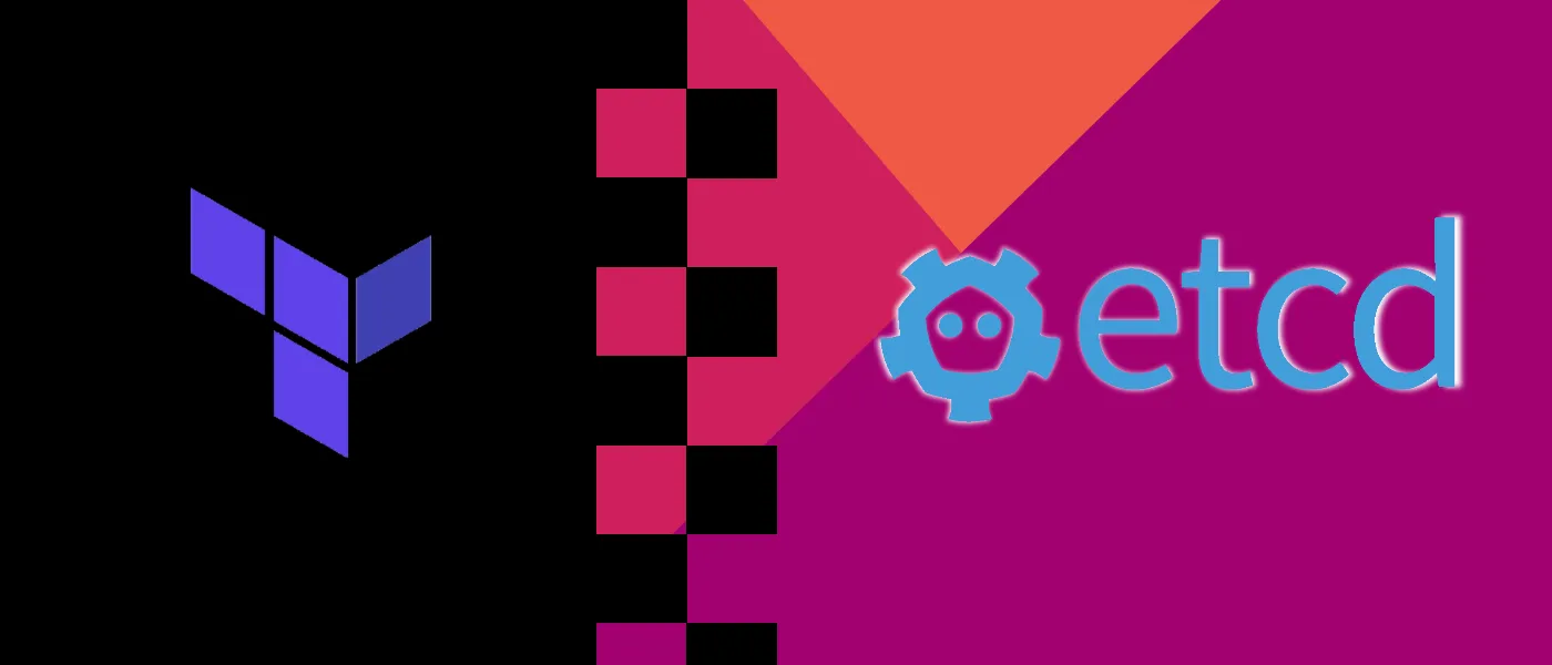 Terraforming a Serverless etcd Cluster on Azure