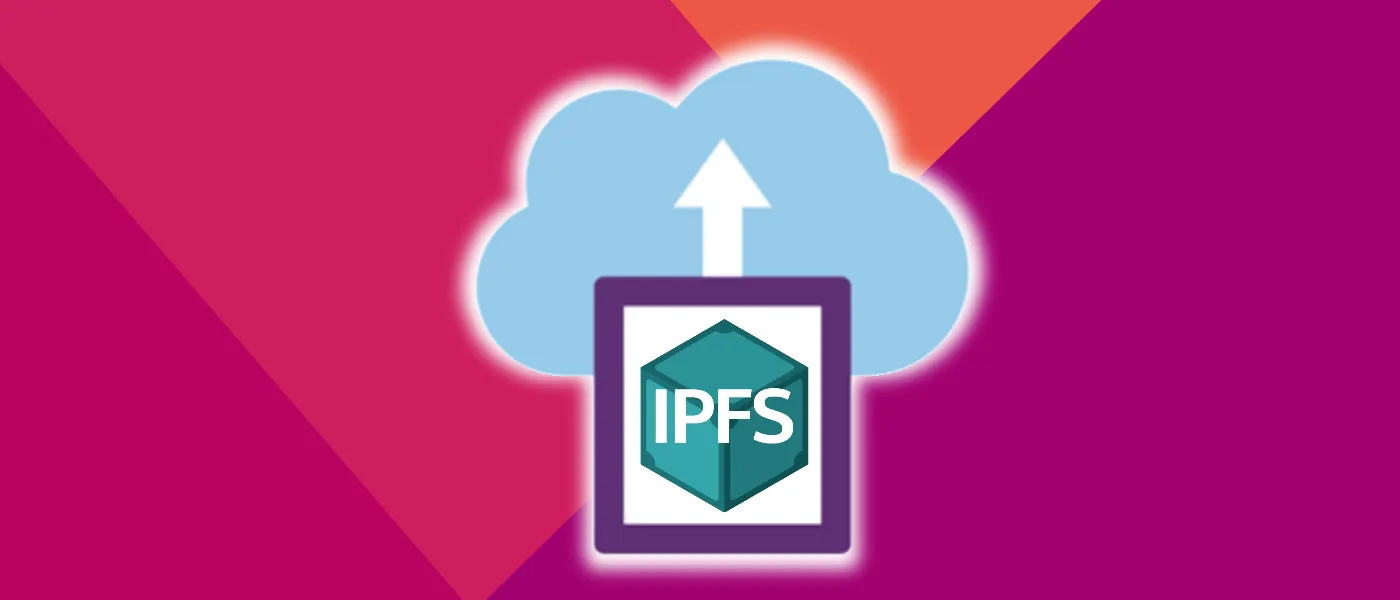 Running an InterPlanetary File System Node Using Azure Container Instances