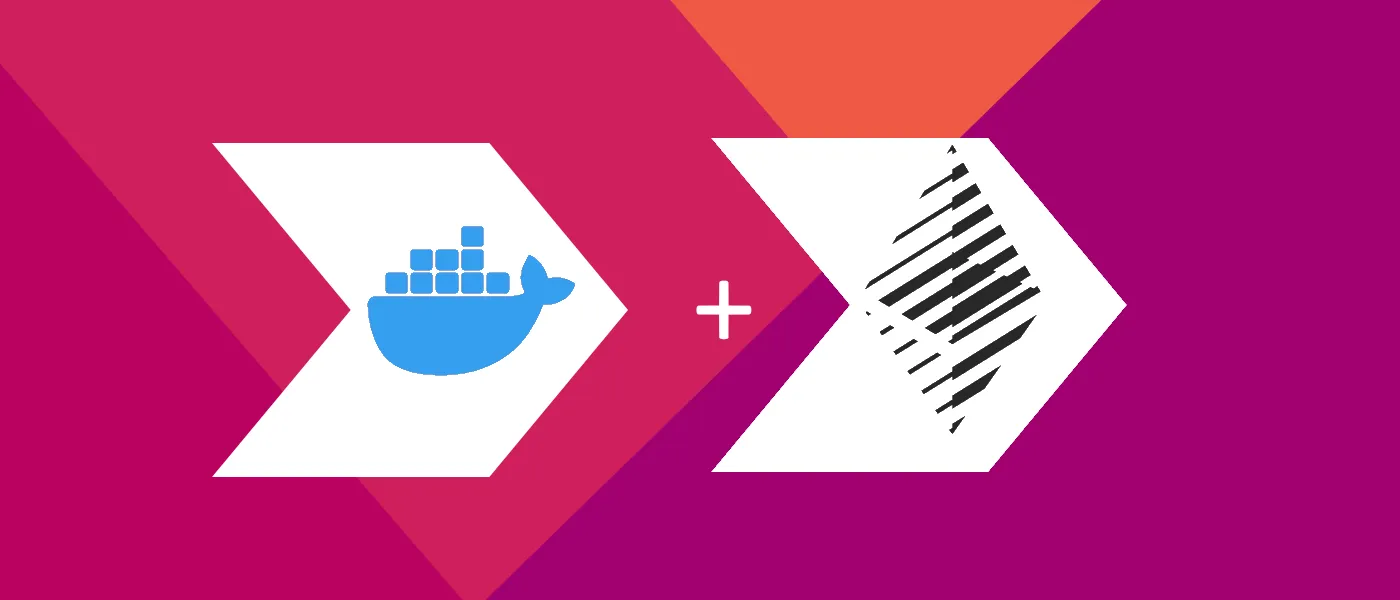 Running a Parity Docker Container with Custom Configuration