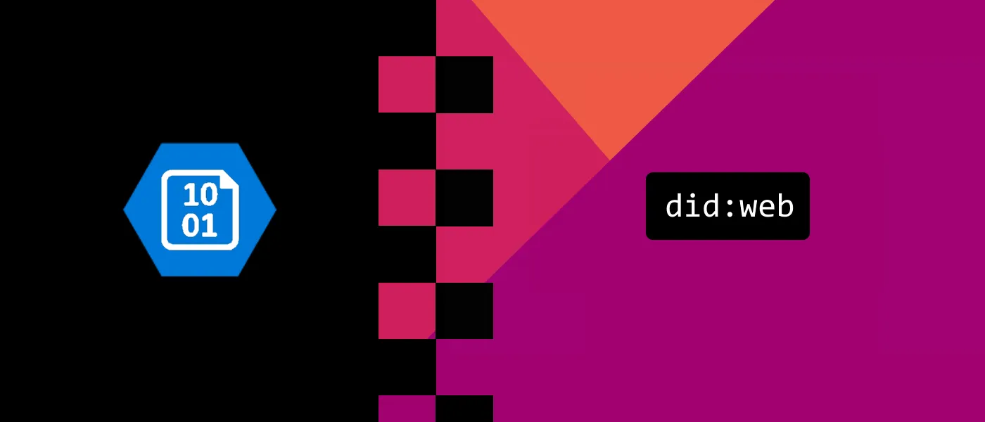 Simple Decentralized Identifier (DID) Document Hosting on Azure