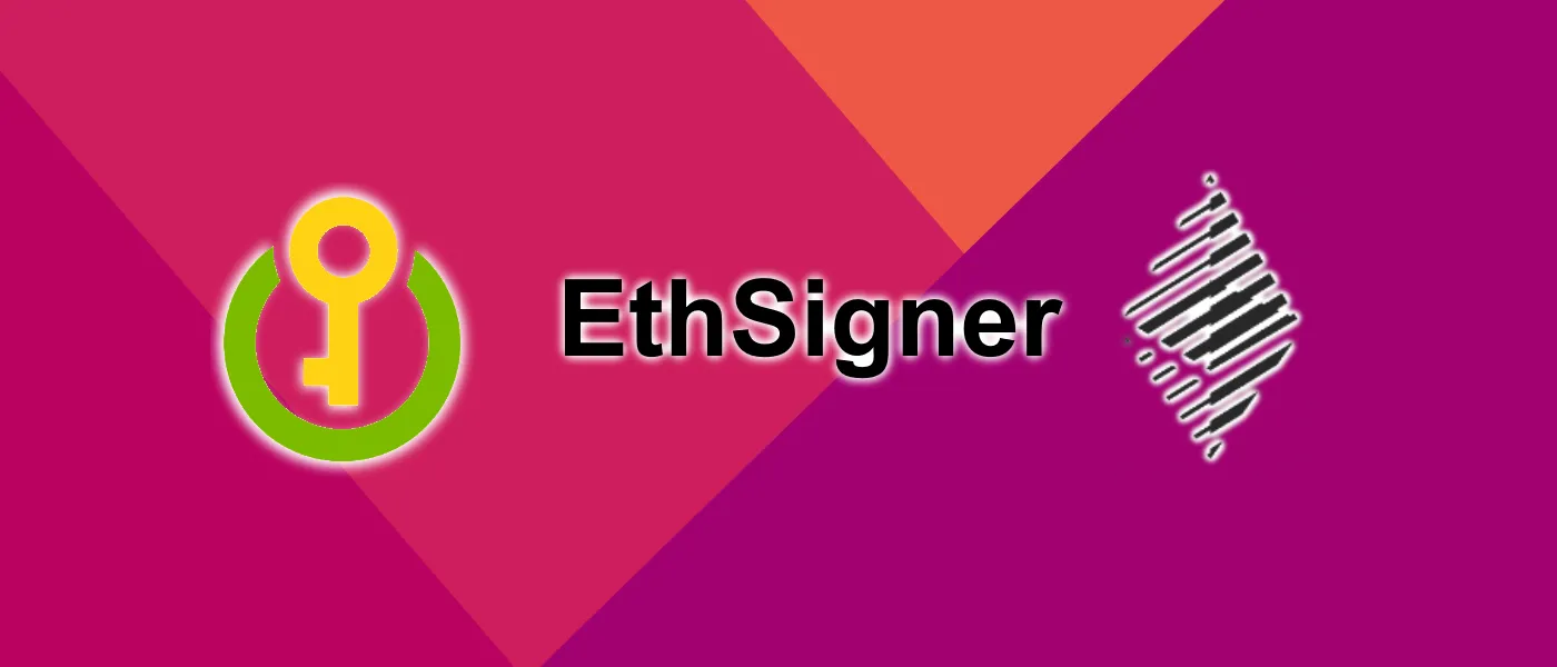 Easily Terraforming an EthSigner with an Azure Key Vault HSM Based Key