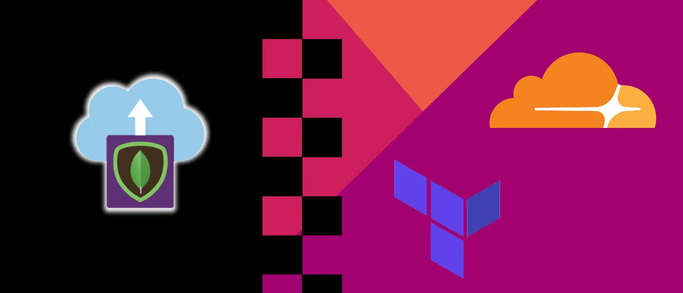 Terraforming a Serverless MongoDB Replica Set with Split Horizon DNS on Azure and Cloudflare