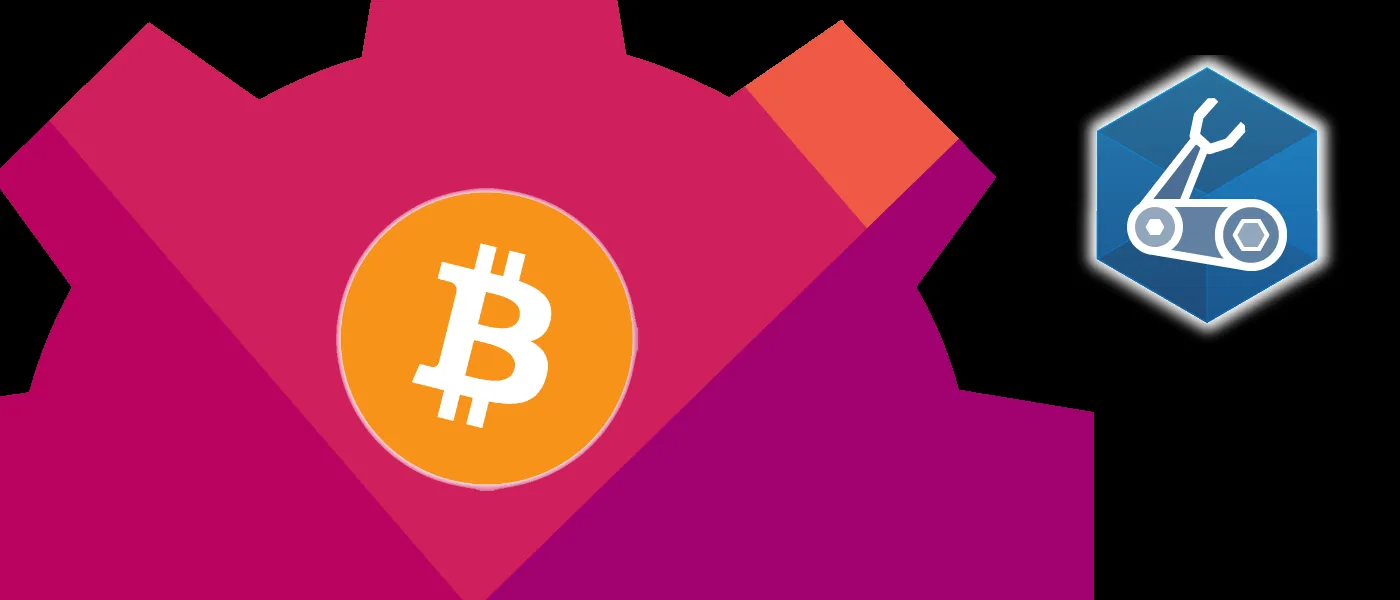 Getting a Bitcoin Full Node Up and Running on Azure in No Time with Bicep