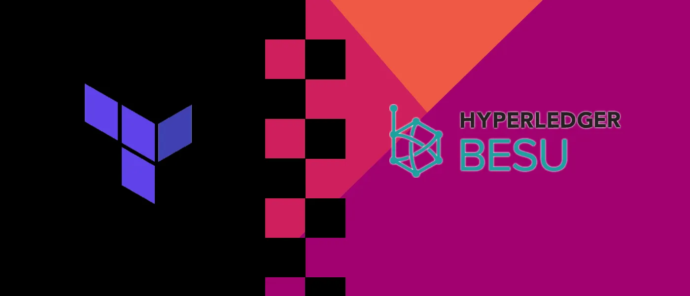 Terraforming Load Balanced Multi-Region Hyperledger Besu Nodes on Azure