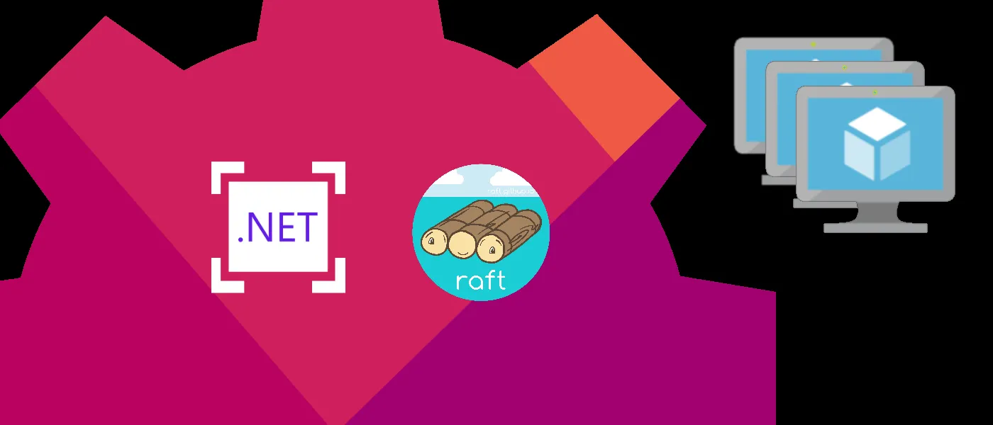 Geo-Redundant Stateful Service Made Easy with ASP.NET Core, .NEXT and Azure Virtual Machines