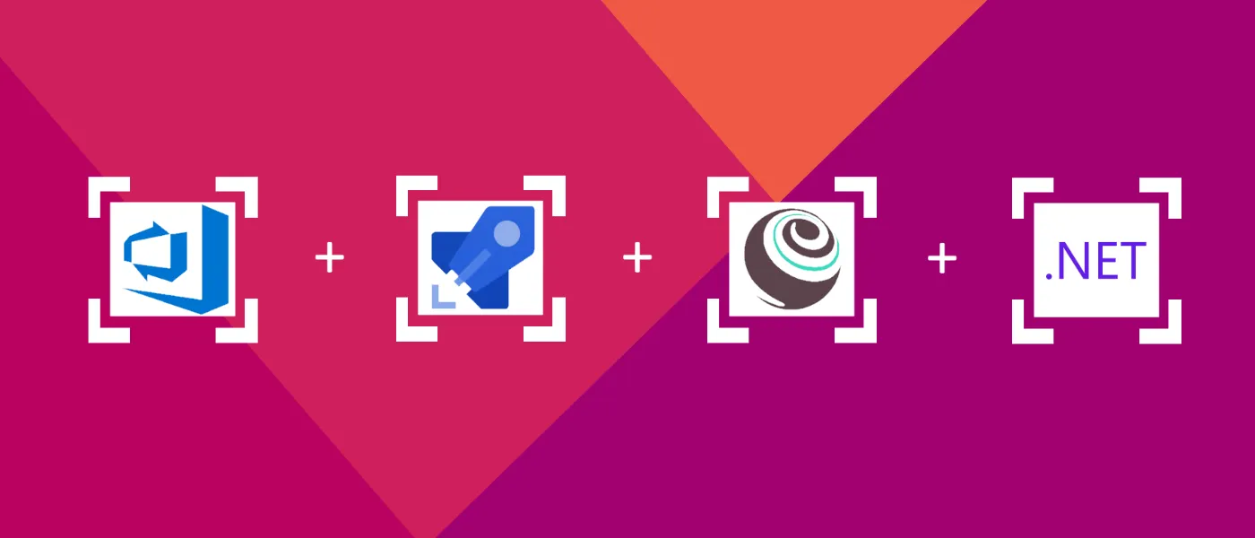 Using Azure Pipelines to Generate a .NET Package from a Solidity Contract's ABI